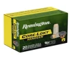 Remington Core-Lokt 41 Remington Magnum Ammunition 210 Grain Semi Jacketed Hollow Point - R20225