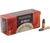 Federal Gold Medal Target 22 Long Rifle Ammunition 40 Grain Lead Round Nose - 719