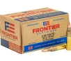 Hornady Frontier 5 56mm NATO M193 Ammunition 55 Grain Full Metal Jacket - FR2005