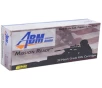 ABM Mission Ready-Tactical 260 Remington Ammunition 130 Grain Berger Match Jacketed Hollow Point - 65-30020