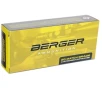 Berger Long Range 6   mm   Creedmoor Ammunition 109   Grain Jacketed Hollow Point     65   20030