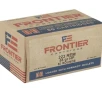 Hornady Frontier 223 Remington Ammunition 55 Grain Hollow Point - FR1415