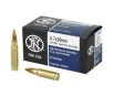 Self Defense  5 7x28mm  27 Grain  Lead Free  Hollow Point  50 Round Box