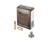 G2 Research RIP 9MM R I P  9mm Luger 92 gr Hollow Point  HP  20 Bx  25 Cs
