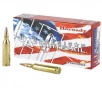 American Whitetail  243Win  100 Grain  Interlock Boat Tail Soft Point  20 Round Box