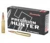 PRECISION HUNTER  300PRC  212 GRAIN  ELD-X  20 ROUND BOX