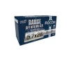 Fiocchi Ammunition Range Dynamics Subsonic 5 7x28mm 62gr 50rd 57SUB62