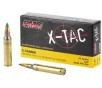 PMC X-TAC 5 56x45mm NATO M855 62gr Green-Tip Ammo