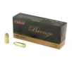 PMC Bronze 9mm 115gr FMJ Ammo