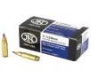FN 5 7x28mm 40gr V-Max Ammo