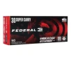 Federal American Eagle  30 Super Carry 100gr FMJ Ammo