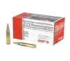 Aguila  223 Remington 55gr FMJ Ammo