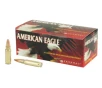 Federal American Eagle 5 7x28mm 40gr TMJ Ammo