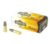 Armscor  22LR Standard Velocity 40gr Solid Point Ammo