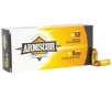 Armscor Precision 9mm 124gr FMJ Ammo