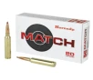 Hornady Match  300 PRC 225gr ELD Match Ammo