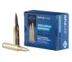 PPU  338 Lapua Magnum HP BT 250gr Ammo 10-Round Box