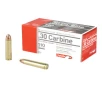 Aguila  30 Carbine 110gr FMJ Ammo