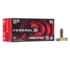 Federal American Eagle  38 Special 158gr Lead-Round Nose Ammo