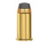 Range Training Semi-Jacketed Hollow Point 98 gr 32 S W Long Handgun Ammo - 50 Round Box