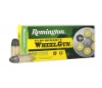 Performance WheelGun Lead Round Nose 125 gr 38 Short Colt Handgun Ammo - 50 Round Box