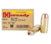 Custom XTP Hollow Point 300 gr 50 Action Express Handgun Ammo - 20 Round Box