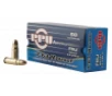 Full Metal Jacket 85 gr 7 63 Mauser Handgun Ammo - 50 Round Box