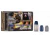 Premium Personal Defense Punch Solid Core Synthetic Flat Nose 240 gr 45 ACP P Handgun Ammo - 20 Round Box