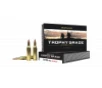 Trophy Grade AccuBond 90 gr 243 Winchester Rifle Ammo - 20 Round Box
