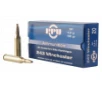 Standard Soft Point 100 gr 243 Winchester Rifle Ammo - 20 Round Box