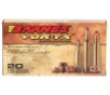 VOR-TX Tipped TSX Boat Tail 100 gr 25-06 Remington Rifle Ammo - 20 Round Box