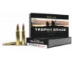 Trophy Grade AccuBond 140 gr 280 Ackley Improved Rifle Ammo - 20 Round Box