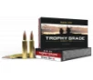 Trophy Grade Long Range Spitzer AccuBond 210 gr 30 Nosler Rifle Ammo - 20 Round Box