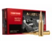 Dedicated Precision Boat Tail Hollow Point 230 gr 300 Norma Magnum Rifle Ammo - 20 Round Box