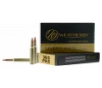 Select Plus Jacketed Hollow Point 205 gr 300 PRC Rifle Ammo - 20 Round Box