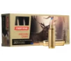 Dedicated Hunting Bondstrike 180 gr 300 RUM Rifle Ammo - 20 Round Box
