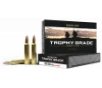 Trophy Grade AccuBond 180 gr 300 RUM Rifle Ammo - 20 Round Box