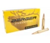 Classic Hunter Subsonic Hybrid Boat Tail 185 gr 300 Winchester Magnum Rifle Ammo - 20 Round Box