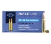 Standard Soft Point 150 gr 30-06 Springfield Rifle Ammo - 20 Round Box