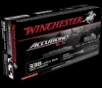 Expedition Big Game AccuBond CT 300 gr 338 Lapua Magnum Rifle Ammo - 20 Round Box
