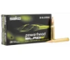 PowerHead Blade Lead Free 170 gr 30-06 Springfield Rifle Ammo - 20 Round Box