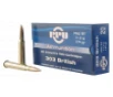 Standard Full Metal Jacket Boat Tail 174 gr 303 British Rifle Ammo - 20 Round Box