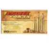 VOR-TX Tipped TSX Boat Tail 210 gr 338 Win Mag Rifle Ammo - 20 Round Box