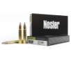 E-Tip Boat Tail 260 gr 375 H H Magnum Rifle Ammo - 20 Round Box