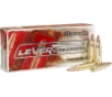 LEVERevolution FTX 325 gr 45-70 Government Rifle Ammo - 20 Round Box