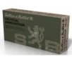 Centerfire Full Metal Jacket 140 gr 6 5mm Creedmoor Rifle Ammo - 20 Round Box