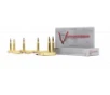 Varmageddon Flat Base Hollow Point 62 gr 22 Nosler Rifle Ammo - 50 Round Box