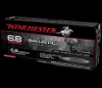 Ballistic Silvertip Rapid Controlled Expansion 170 gr 6 8 Western Rifle Ammo - 20 Round Box