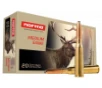 Dedicated Hunting Whitetail 174 gr 7 7x58mm Rifle Ammo - 20 Round Box