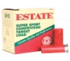 Super Sport Competition Target  8 2-3 4  7 8 oz 1200 fps 20 Gauge Shotgun Ammo - 25 Round Box